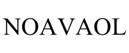 NOAVAOL trademark