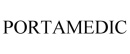 PORTAMEDIC trademark