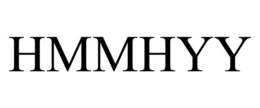 HMMHYY trademark