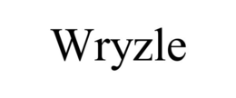 WRYZLE trademark