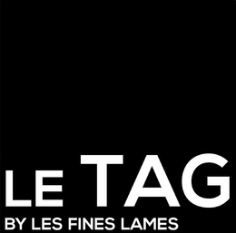 LE TAG BY LES FINES LAMES trademark