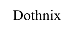 DOTHNIX trademark