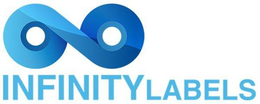 INFINITY LABELS trademark