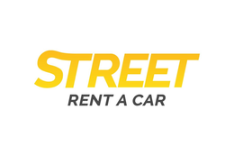 STREET RENT A CAR trademark