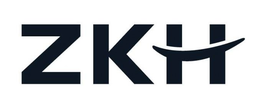 ZKH trademark