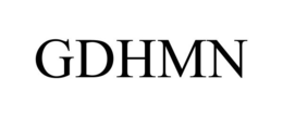 GDHMN trademark