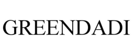 GREENDADI trademark
