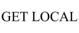 GET LOCAL trademark