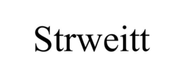 STRWEITT trademark