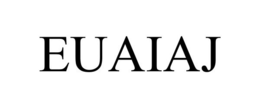 EUAIAJ trademark