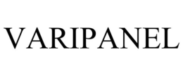 VARIPANEL trademark