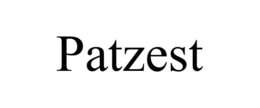 PATZEST trademark