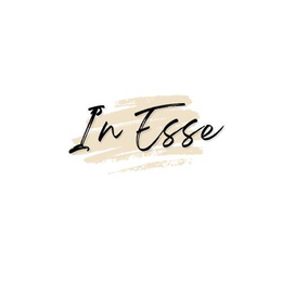 IN ESSE trademark