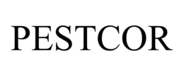 PESTCOR trademark