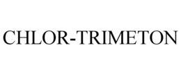CHLOR-TRIMETON trademark