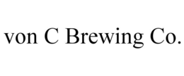 VON C BREWING CO. trademark