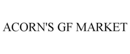 ACORN'S GF MARKET trademark