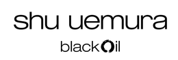 SHU UEMURA BLACK OIL trademark