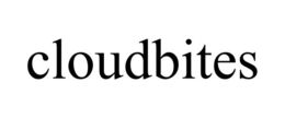 CLOUDBITES trademark