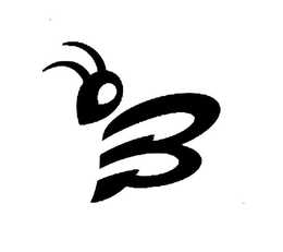 B trademark