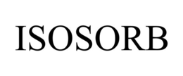 ISOSORB trademark