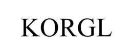 KORGL trademark