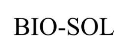 BIO-SOL trademark