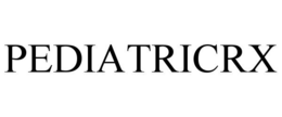 PEDIATRICRX trademark