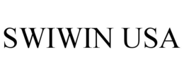 SWIWIN USA trademark