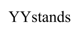 YYSTANDS trademark