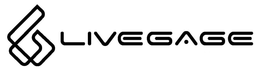 LG LIVEGAGE trademark