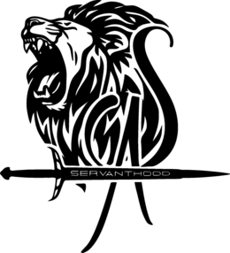 SA SERVANTHOOD trademark