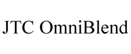 JTC OMNIBLEND trademark
