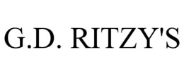 G.D. RITZY'S trademark