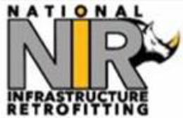 NIR NATIONAL INFRASTRUCTURE RETROFITTING trademark