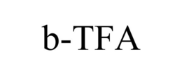 B-TFA trademark