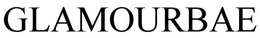 GLAMOURBAE trademark