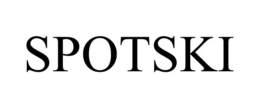 SPOTSKI trademark