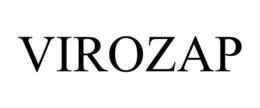 VIROZAP trademark