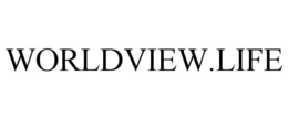 WORLDVIEW.LIFE trademark