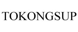 TOKONGSUP trademark