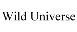 WILD UNIVERSE trademark