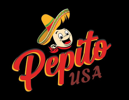 PEPITO USA trademark