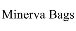 MINERVA BAGS trademark
