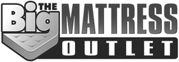 THE BIG MATTRESS OUTLET trademark
