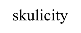 SKULICITY trademark