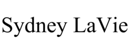 SYDNEY LAVIE trademark