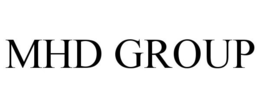 MHD GROUP trademark