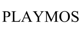 PLAYMOS trademark