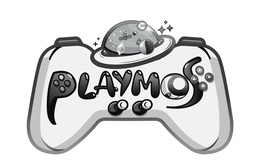 PLAYMOS trademark